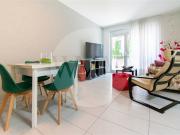 HELLES 2.5 ZIMMER MÖBLIERTES ZIMMER MIT TERRASSE