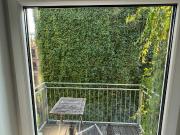 Helles 2 Zimmer Apartment mit Balkon in Kreuzberg –...