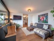 Helles 2 Zimmer Apartment mit Domblick direkt am Rhein