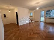 Helles 2 Zimmer Apartment mit Südwestbalkon & Aufzug –...