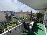 HELLES 2 ZIMMER EIGENTUM MIT LOGGIA UND TIEFGARAGE IN...