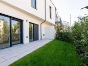 Top 2 Zimmer Garten Apartment mit Terrasse und 3,5m...