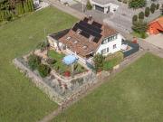 Helles 4.5 Zimmer Einfamilienhaus mit Hobbyraum und...