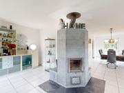 Helles 4.5 Zimmer Einfamilienhaus mit Hobbyraum und...