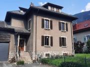 Helles 4,5 Zimmer Haus mit grosser angebauter Scheune