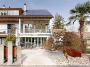 Helles 6.5 Zimmer Reiheneckhaus mit zwei...