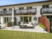 HELLES 6 ZIMMER STADTHAUS BERNEX LULLY