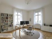 HELLES ALTBAUBÜRO / KLIMATISIERT / LEDERERGASSE,...