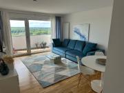 Helles Apartment mit Traumblick Charlottenburg