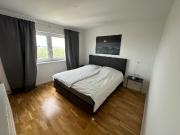 Helles Apartment mit Traumblick Charlottenburg, Berlin...