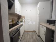 Helles Appartement mit großem Balkon