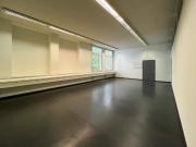 Helles Büro auf dem geschichtsträchtigen Papieri Areal...