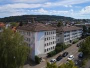Helles Büro an zentraler Lage in Oerlikon
