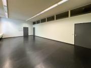 Helles Büro auf dem geschichtsträchtigen Papieri Areal...