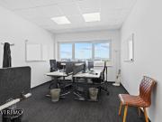 Helles Büro im 5. OG 292 m² mit traumhafter...