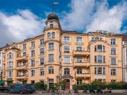 Helles Büro im Altbau am Viktoria Luise Platz flexibel &...