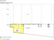 Helles Büro im Dachgeschoß mit eigener Terrasse all...