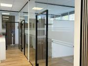 Helles Büro in Top Lage mit ausgezeichneter Sichtbarkeit