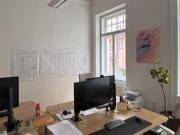 Helles Büro in zentraler Lage 1030 Wien, Nähe Wien Mitte