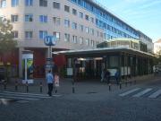 Helles Büro Reschgasse 14