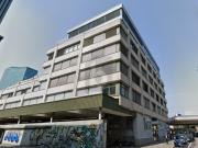 HELLES BÜRO ZUR UNTERMIETE BEIM SCHIFFBAU