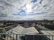 Helles Dachgeschoß | Dachterrasse mit 360° Wienblick |...