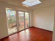Helles Einfamilienhaus in ruhiger Lage mit XXL Dachterrasse