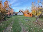 Helles Einfamilienhaus mit großem Potenzial