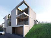 Helles Einfamilienhaus mit privatem Garten