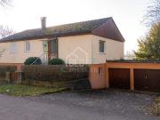 Helles Einfamilienhaus mit Weitblick und großem Garten...
