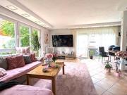 HELLES FAMILIENPARADIES IM HERZEN DER STADT