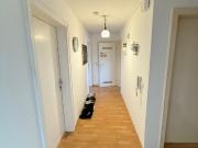 helles freundliches WG Zimmer in männlicher Wohngemeinschaft