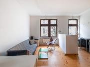 Helles & kompaktes Studio Apartment in...