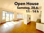 Hochwertiges Loft Apartment mit Balkon / EBK / Parkplatz...