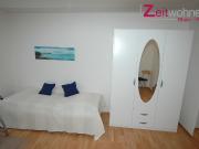 Helles möbliertes Apartment im Grünen von Bonn –...