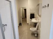 Helles, möbliertes Zimmer in einer WG im Zentrum von...