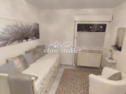 Helles, modernes 1 Studentenapartment im Jungbusch