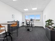 Helles, modernes Büro im 3. OG 543 m² mit Top...