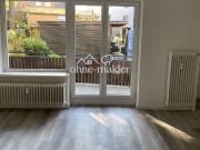 Helles, modernisiertes Apartment mit Vollbad und...