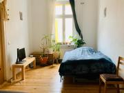 Helles Pendler Zimmer 2 Nächte Mo Do