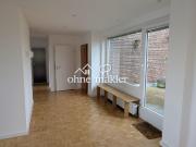 Helles Penthouse mit Dachterasse und...
