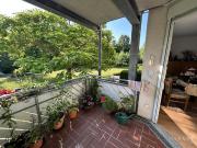 Helles Pflegeappartement in idyllischer Lage in...