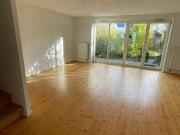 Helles Reihenhaus in Siedlung Freudenberg zum Verkauf