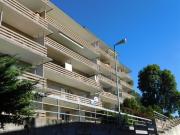 Helles, renoviertes Studio mit Balkon im Herzen des Resorts