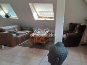 Helles schönes Dachgeschoß in Lichtenrade