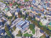 Helles, schönes und zentral gelegenes EG Geschäftslokal...