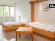 Gemütliche 1 Zimmer Wohnung in Steglitz Charlottenburg