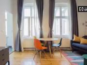 Helles Studio Wohnung in Prenzlauer Berg, Berlin