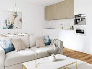 Helles, suburbanes Cityapartment mit Balkon | 2 Zimmer |...