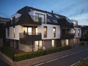 Helles, suburbanes Cityapartment mit Balkon | 2 Zimmer |...